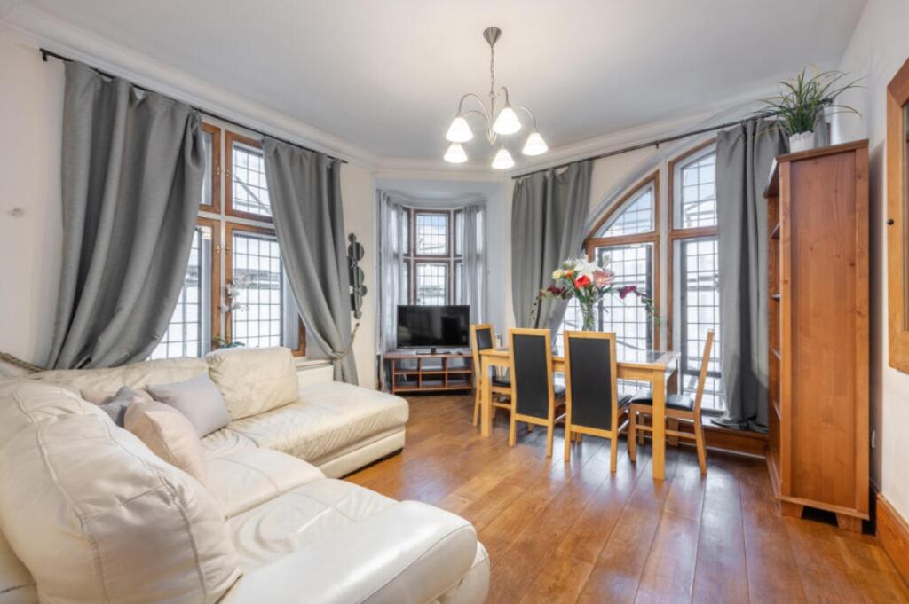 2 bed Apartment for rent in Westminster. From Barnard Marcus - Covent Garden