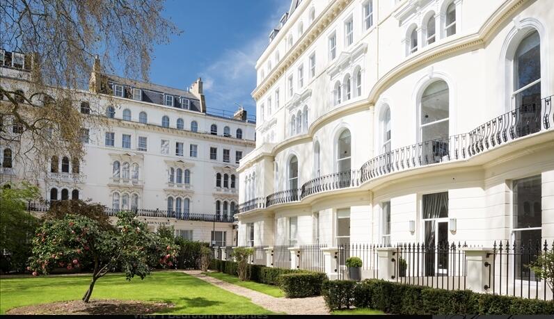 1 bed Apartment for rent in London. From Barnard Marcus - Covent Garden