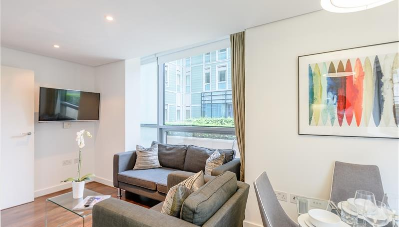 3 bed Apartment for rent in London. From Barnard Marcus - Covent Garden 3 bed Apartment for rent in London. From Barnard Marcus - Covent Garden