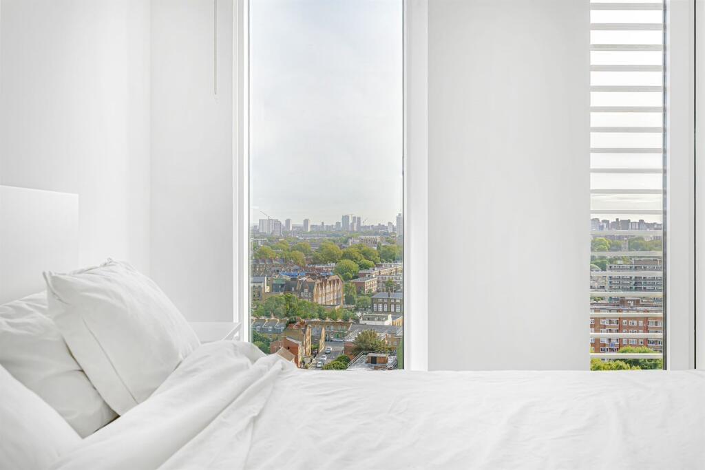 2 bed Apartment for rent in London. From Barnard Marcus - Covent Garden