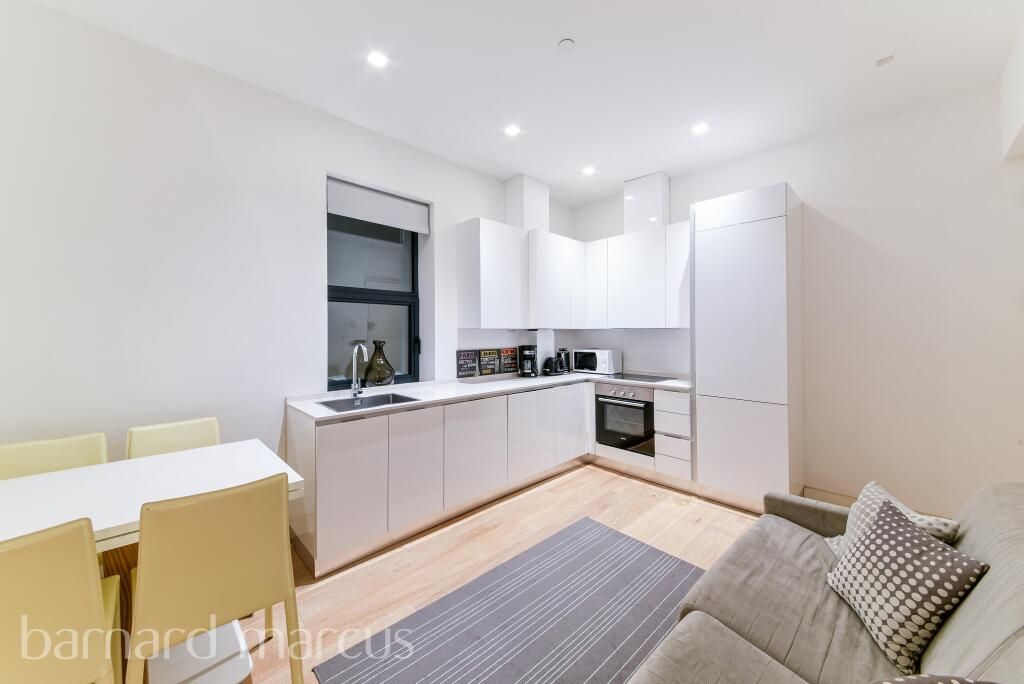 1 bed Apartment for rent in Westminster. From Barnard Marcus - Covent Garden