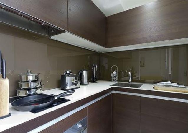 0 bed 1st Floor Flat for rent in London. From Barnard Marcus - Covent Garden