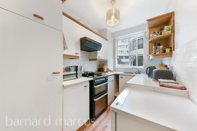 1 bed Apartment for rent in Westminster. From Barnard Marcus - Covent Garden
