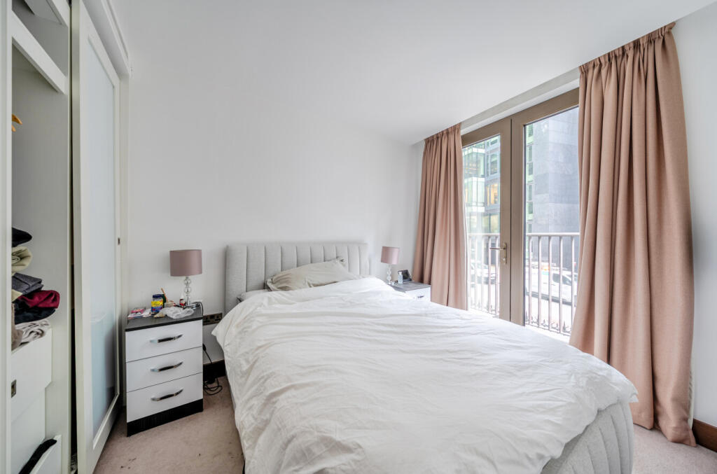 1 bed Apartment for rent in London. From Barnard Marcus - Covent Garden
