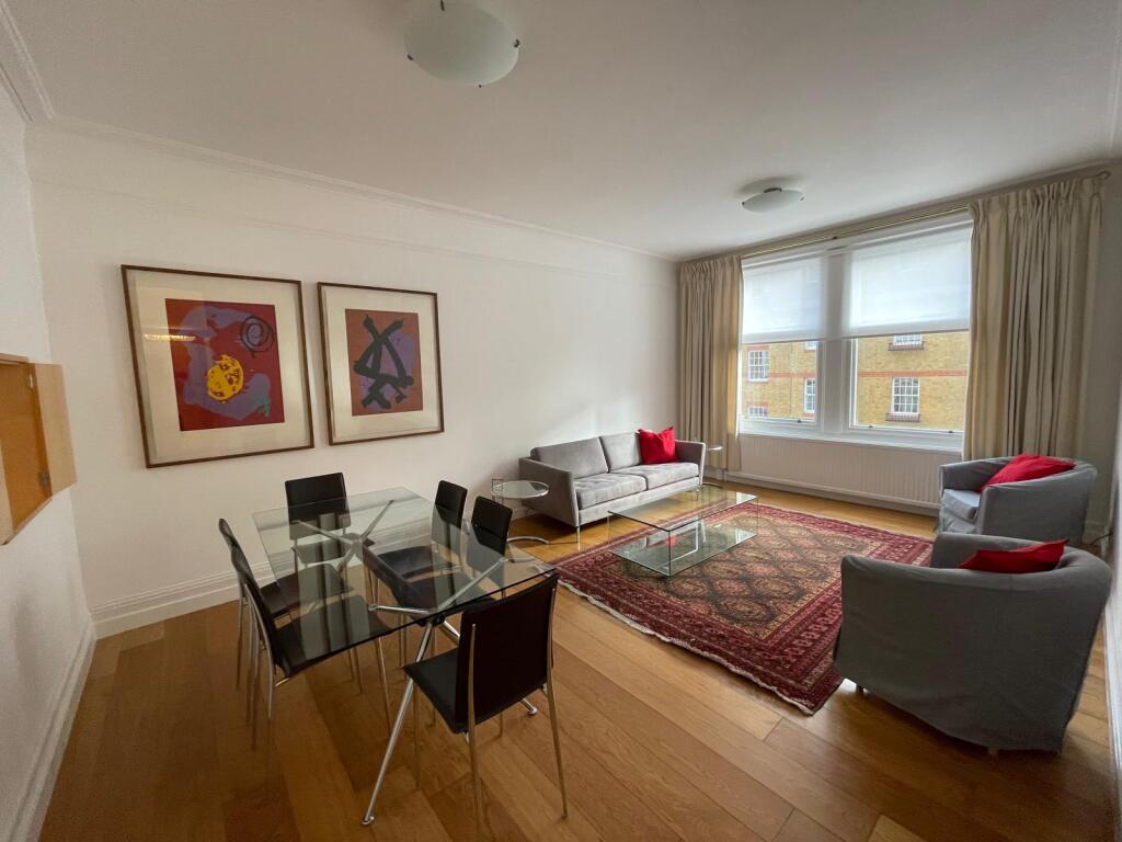2 bed Apartment for rent in Camden Town. From Barnard Marcus - Covent Garden