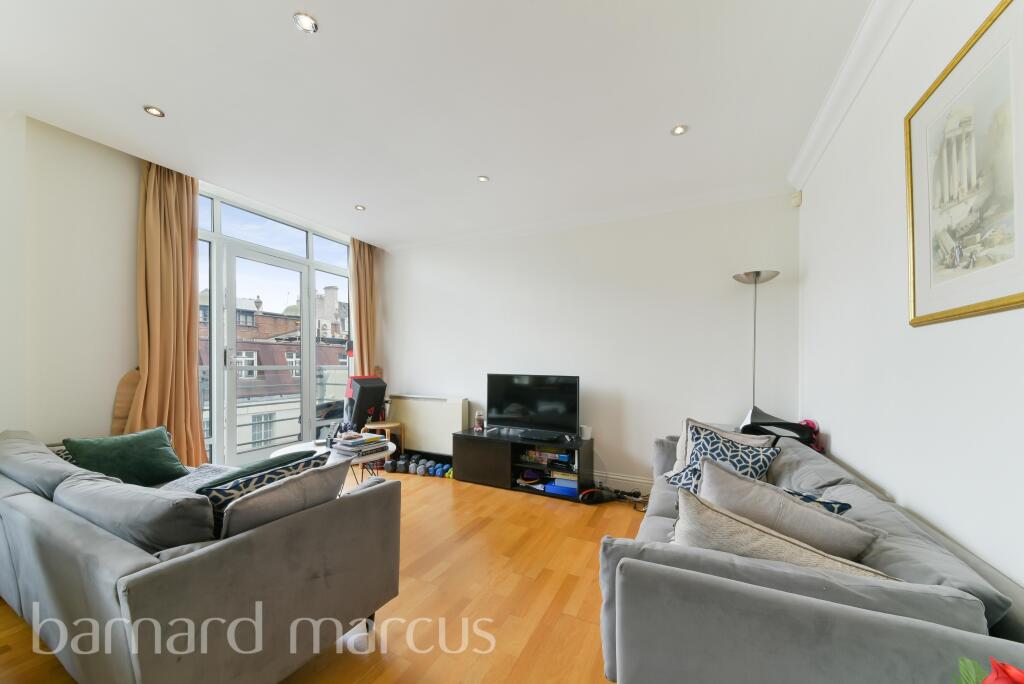 2 bed Apartment for rent in Westminster. From Barnard Marcus - Covent Garden
