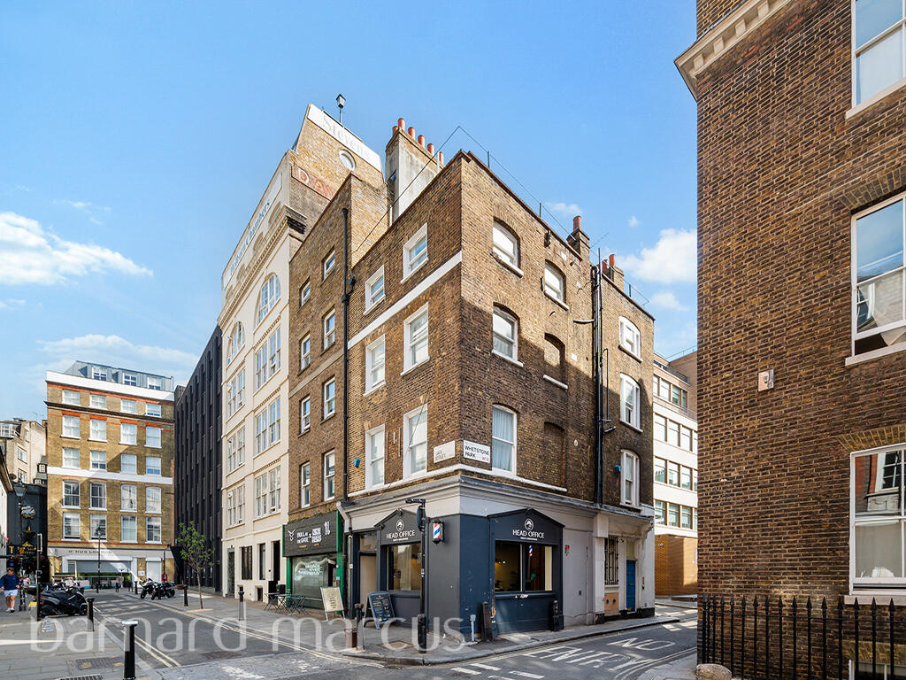 2 bed Apartment for rent in London. From Barnard Marcus - Covent Garden