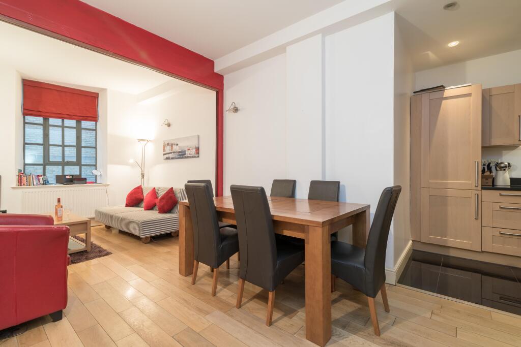 2 bed Apartment for rent in Westminster. From Barnard Marcus - Covent Garden