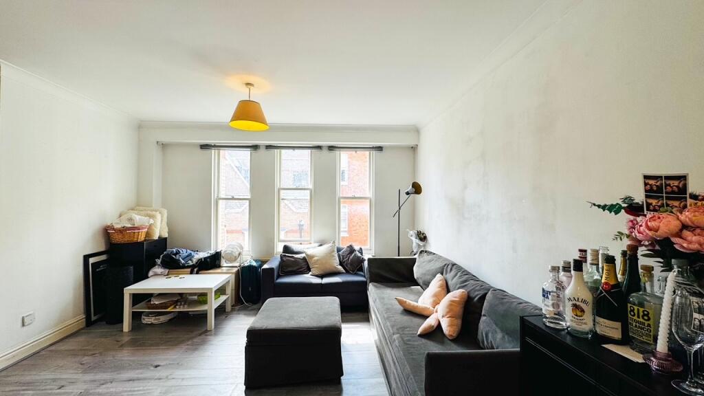 2 bed Apartment for rent in Westminster. From Barnard Marcus - Covent Garden