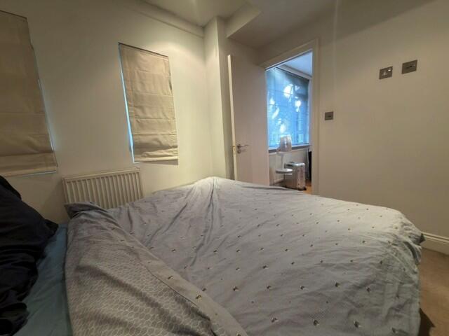 1 bed Apartment for rent in London. From Barnard Marcus - Covent Garden