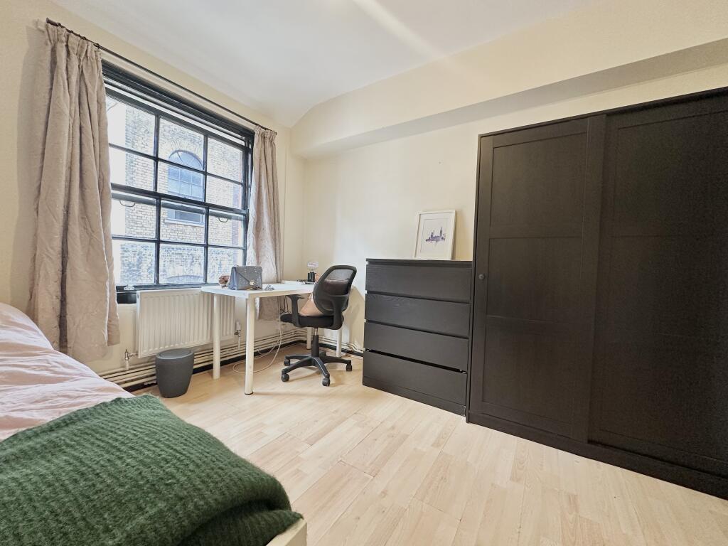 2 bed Apartment for rent in Westminster. From Barnard Marcus - Covent Garden