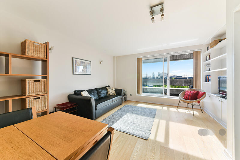 1 bed Apartment for rent in London. From Barnard Marcus - Covent Garden