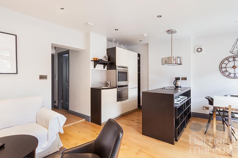1 bed Apartment for rent in London. From Barnard Marcus - Covent Garden