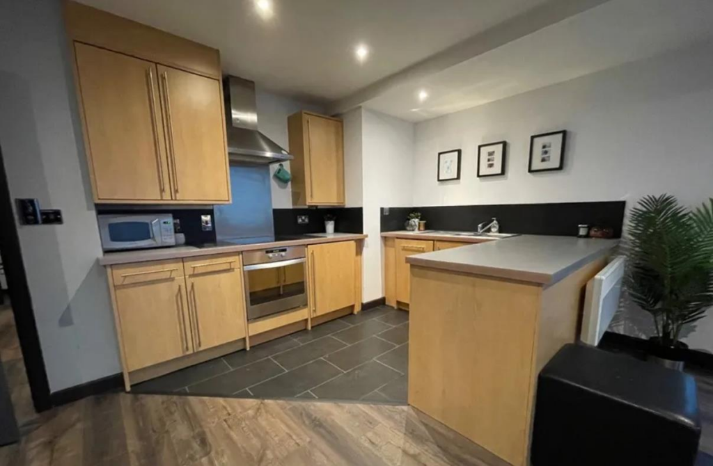4 bed Apartment for rent in London. From Barnard Marcus - Covent Garden