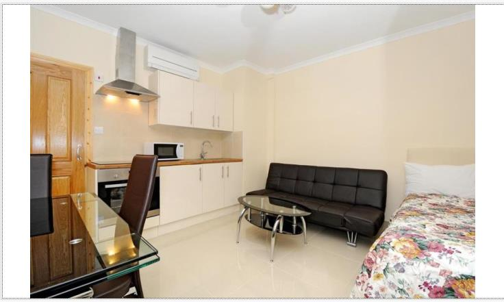 4 bed Apartment for rent in Westminster. From Barnard Marcus - Covent Garden