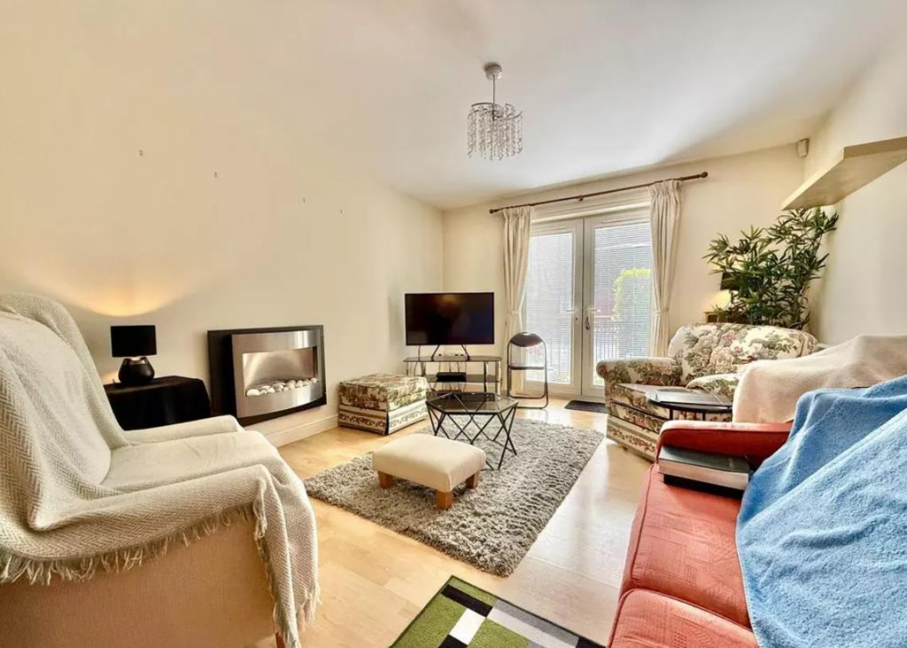 2 bed Apartment for rent in Hampstead. From Barnard Marcus - Covent Garden