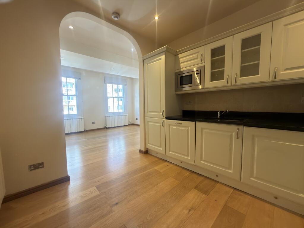 2 bed Apartment for rent in Camden Town. From Barnard Marcus - Covent Garden