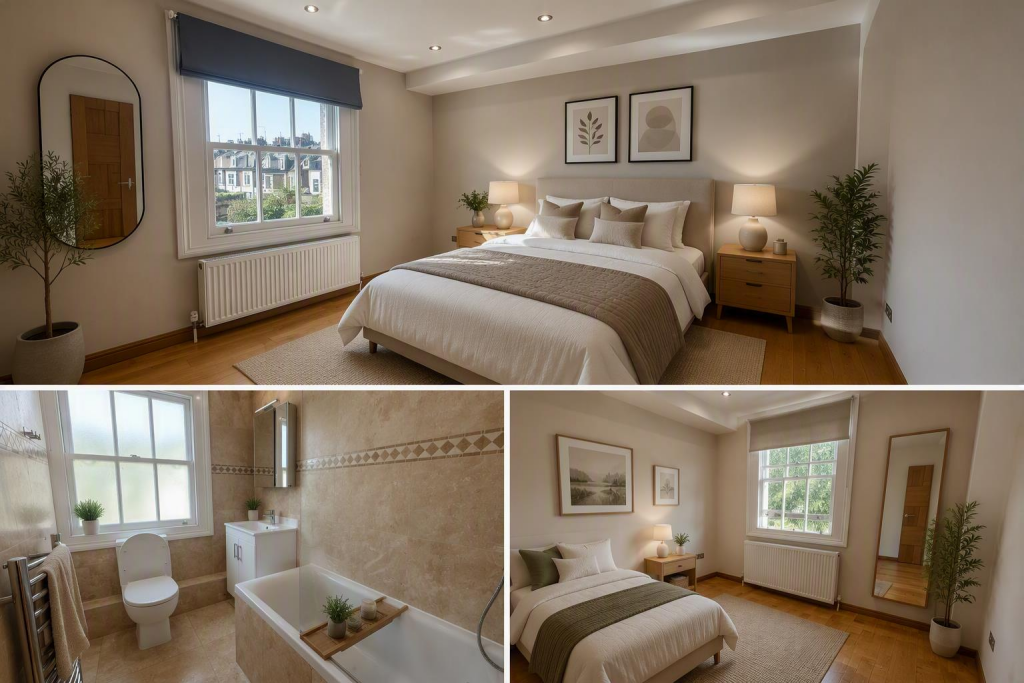 2 bed Mews for rent in London. From Barnard Marcus - Covent Garden