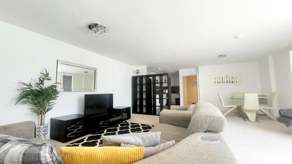 2 bed Apartment for rent in Bow. From Barnard Marcus - Covent Garden