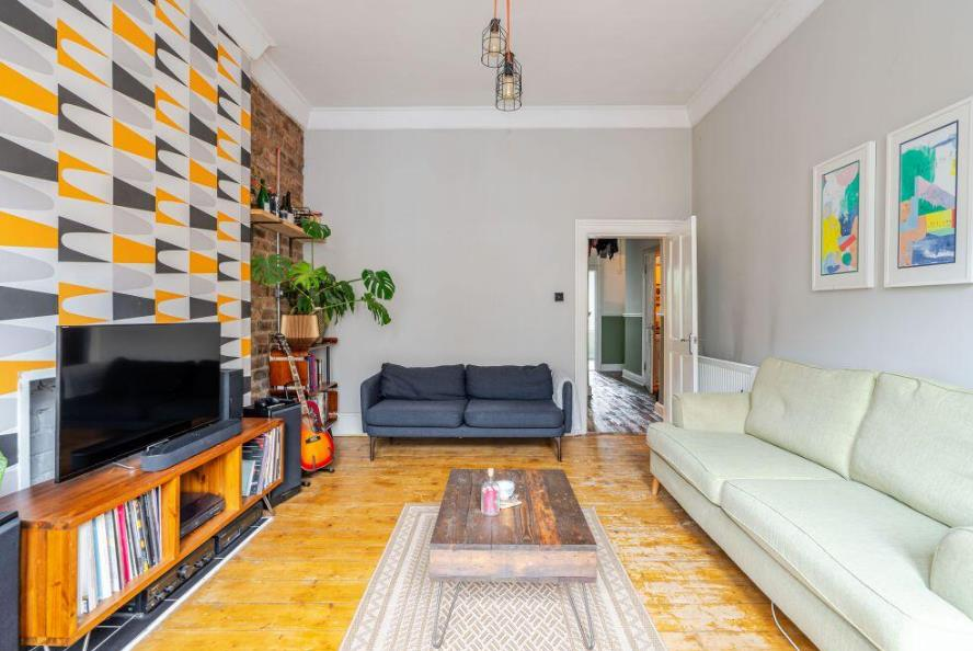 2 bed Apartment for rent in London. From Barnard Marcus - Covent Garden