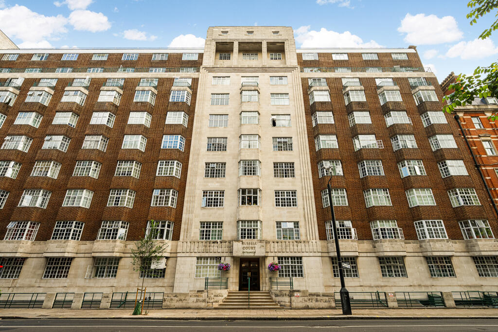 1 bed Apartment for rent in Camden Town. From Barnard Marcus - Covent Garden