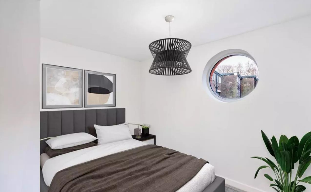 2 bed Apartment for rent in London. From Barnard Marcus - Covent Garden