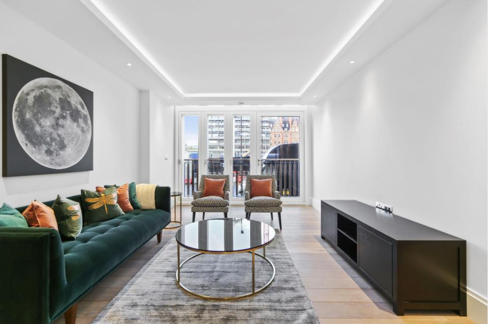 2 bed Apartment for rent in Westminster. From Barnard Marcus - Covent Garden 2 bed Apartment for rent in Westminster. From Barnard Marcus - Covent Garden