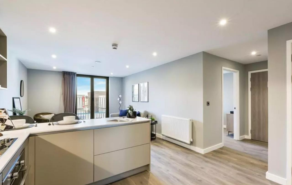 1 bed Apartment for rent in London. From Barnard Marcus - Covent Garden 1 bed Apartment for rent in London. From Barnard Marcus - Covent Garden