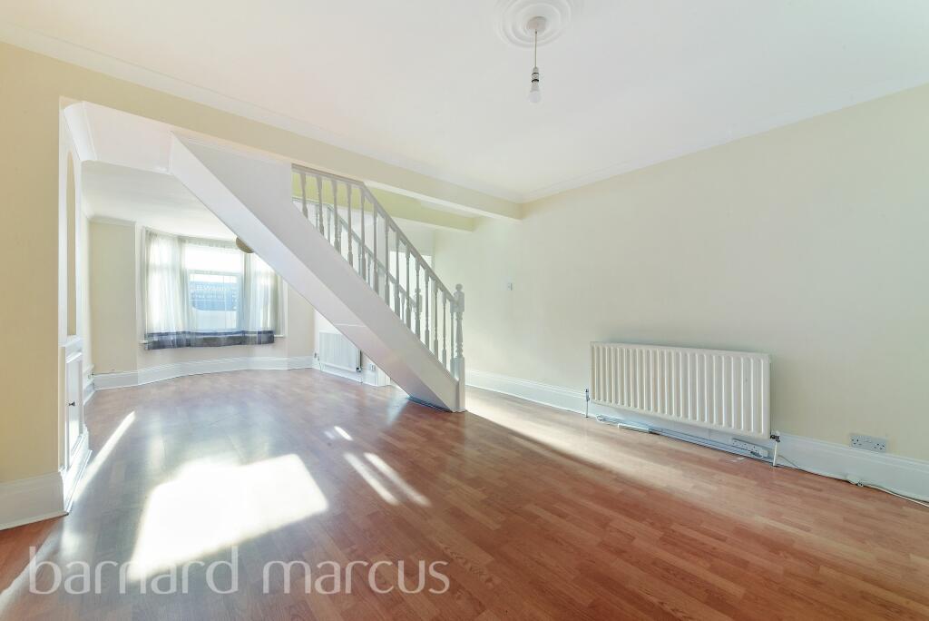 3 bed Mid Terraced House for rent in Croydon. From Barnard Marcus Lettings - Croydon - Lettings