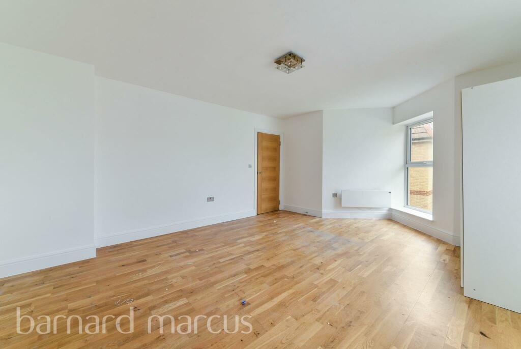 1 bed Apartment for rent in Croydon. From Barnard Marcus Lettings - Croydon - Lettings