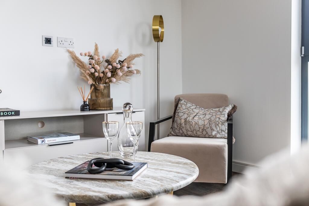 2 bed Apartment for rent in Croydon. From Barnard Marcus Lettings - Croydon - Lettings