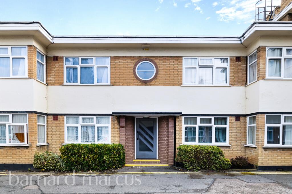 2 bed 1st Floor Flat for rent in London. From Barnard Marcus Lettings - Croydon - Lettings