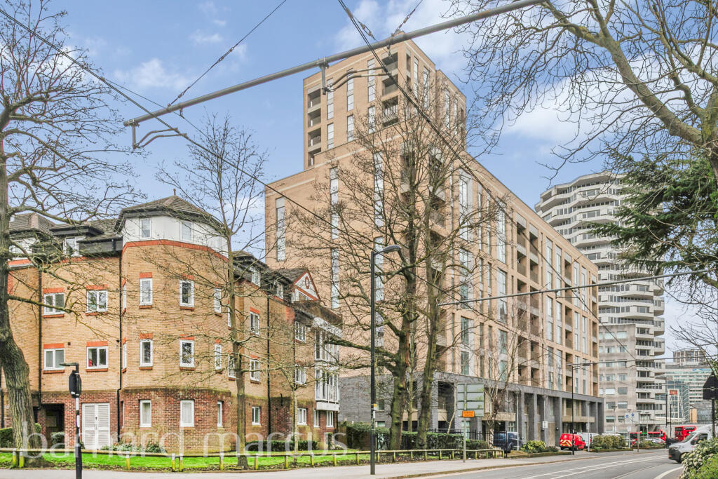 1 bed Apartment for rent in . From Barnard Marcus Lettings - Croydon - Lettings