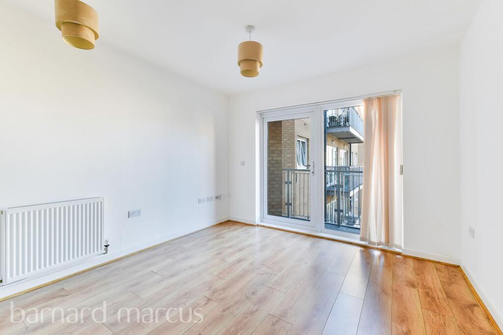 1 bed Apartment for rent in Croydon. From Barnard Marcus Lettings - Croydon - Lettings
