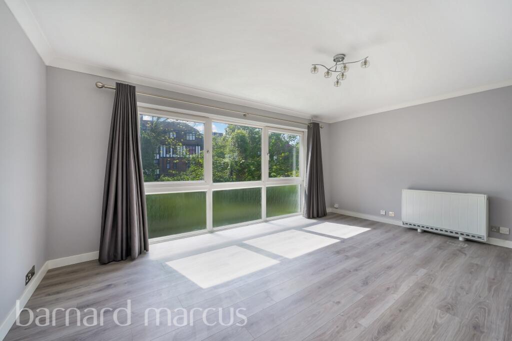 1 bed 1st Floor Flat for rent in Croydon. From Barnard Marcus Lettings - Croydon - Lettings