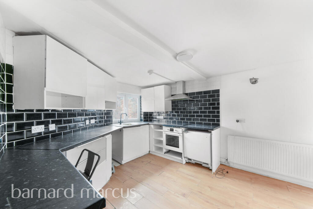 1 bed Annexe for rent in Croydon. From Barnard Marcus Lettings - Croydon - Lettings
