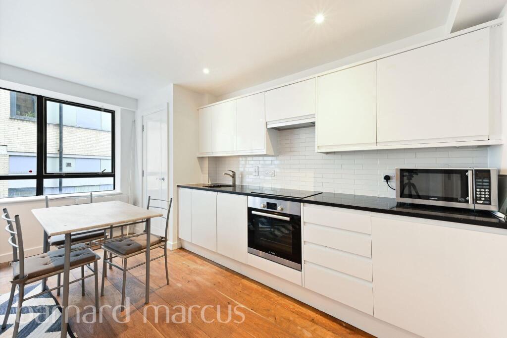 2 bed 1st Floor Flat for rent in Croydon. From Barnard Marcus Lettings - Croydon - Lettings