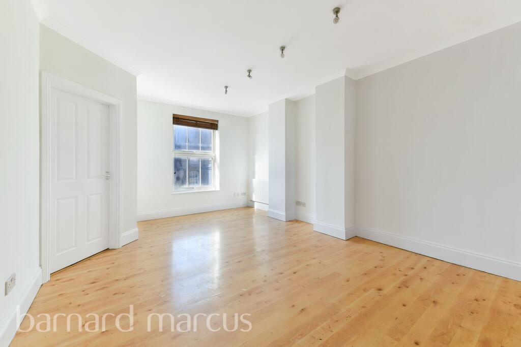 1 bed 1st Floor Flat for rent in Croydon. From Barnard Marcus Lettings - Croydon - Lettings