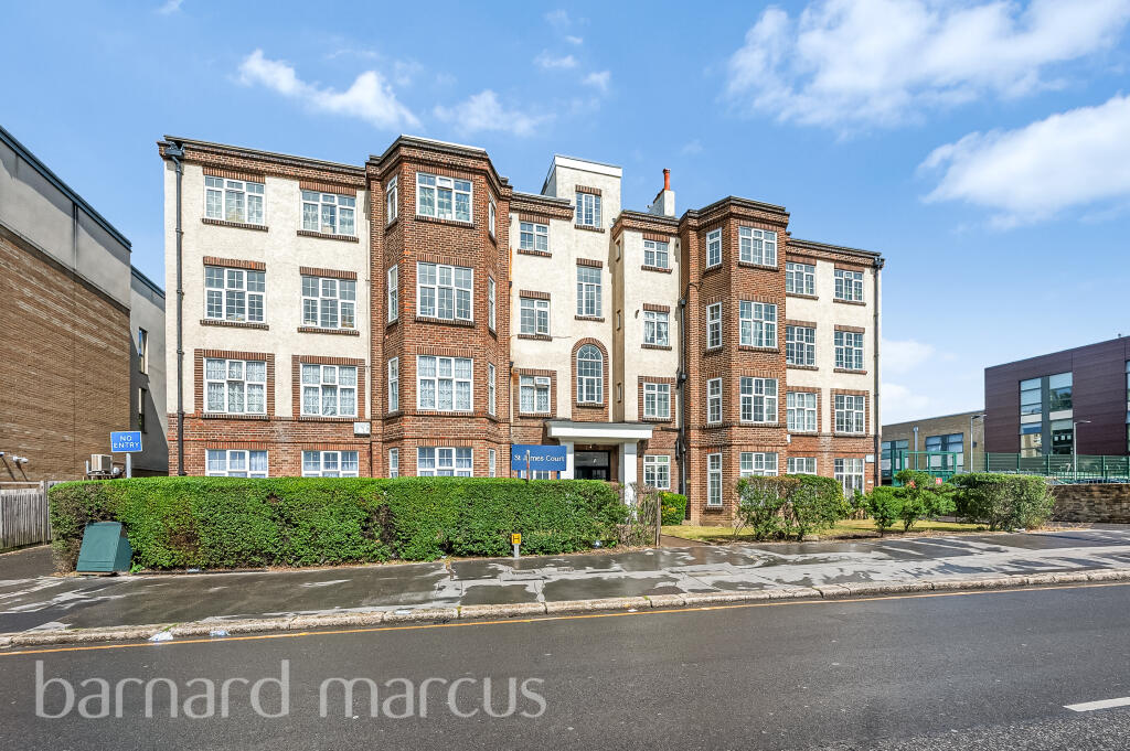 2 bed 1st Floor Flat for rent in Croydon. From Barnard Marcus Lettings - Croydon - Lettings 2 bed 1st Floor Flat for rent in Croydon. From Barnard Marcus Lettings - Croydon - Lettings