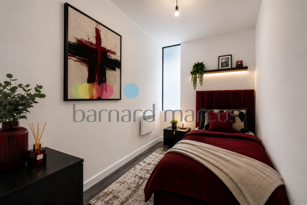 4 bed Apartment for rent in . From Barnard Marcus Lettings - Croydon - Lettings 4 bed Apartment for rent in . From Barnard Marcus Lettings - Croydon - Lettings