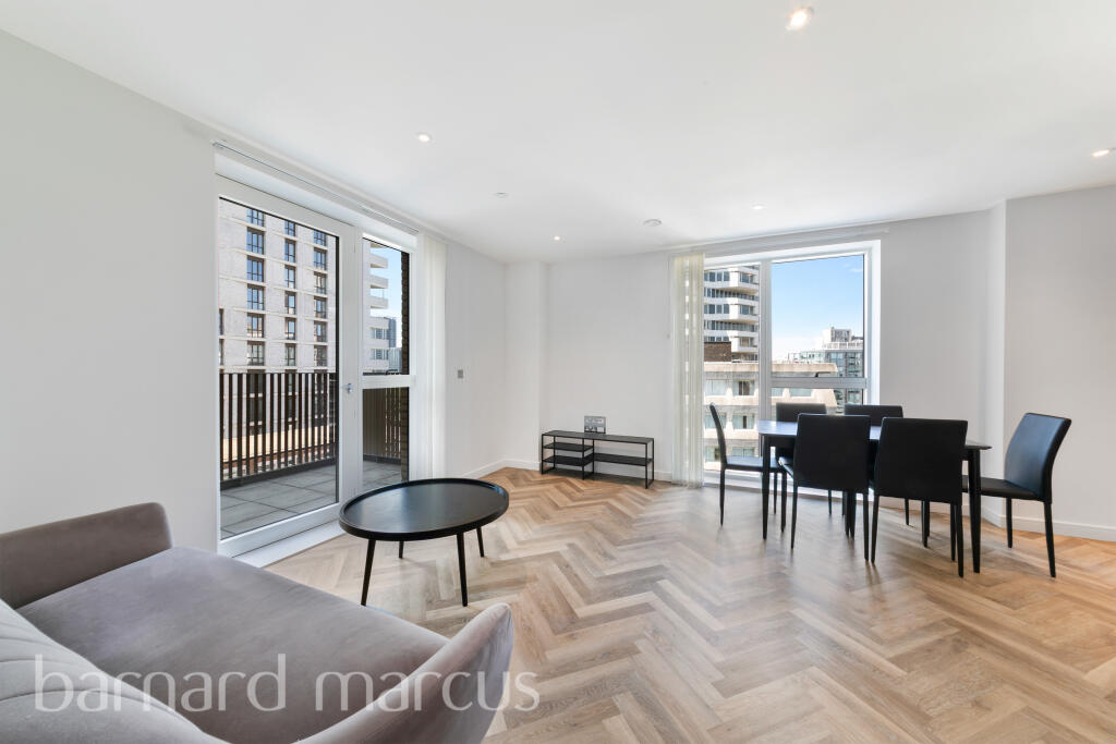 3 bed Apartment for rent in . From Barnard Marcus Lettings - Croydon - Lettings 3 bed Apartment for rent in . From Barnard Marcus Lettings - Croydon - Lettings