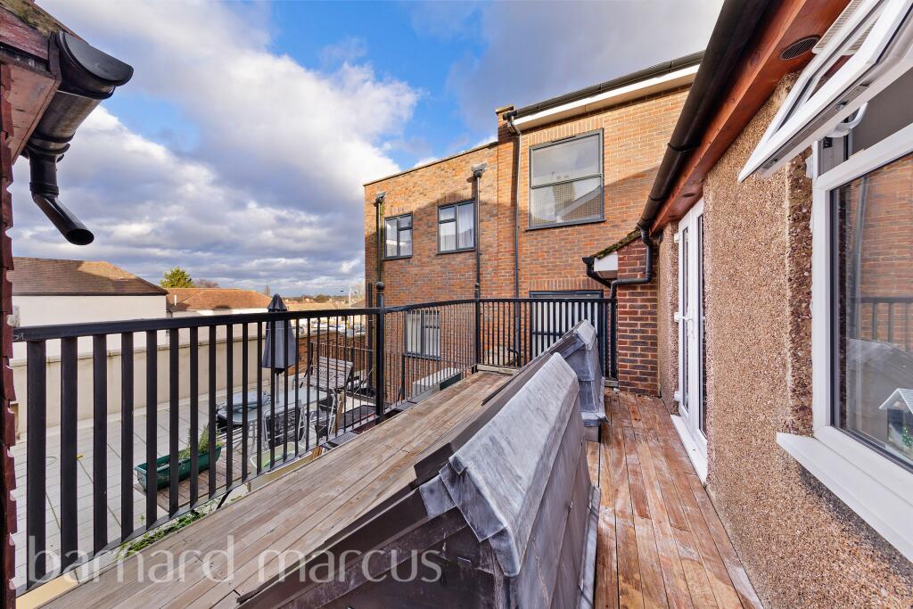 1 bed 1st Floor Flat for rent in Keston. From Barnard Marcus Lettings - Croydon - Lettings 1 bed 1st Floor Flat for rent in Keston. From Barnard Marcus Lettings - Croydon - Lettings