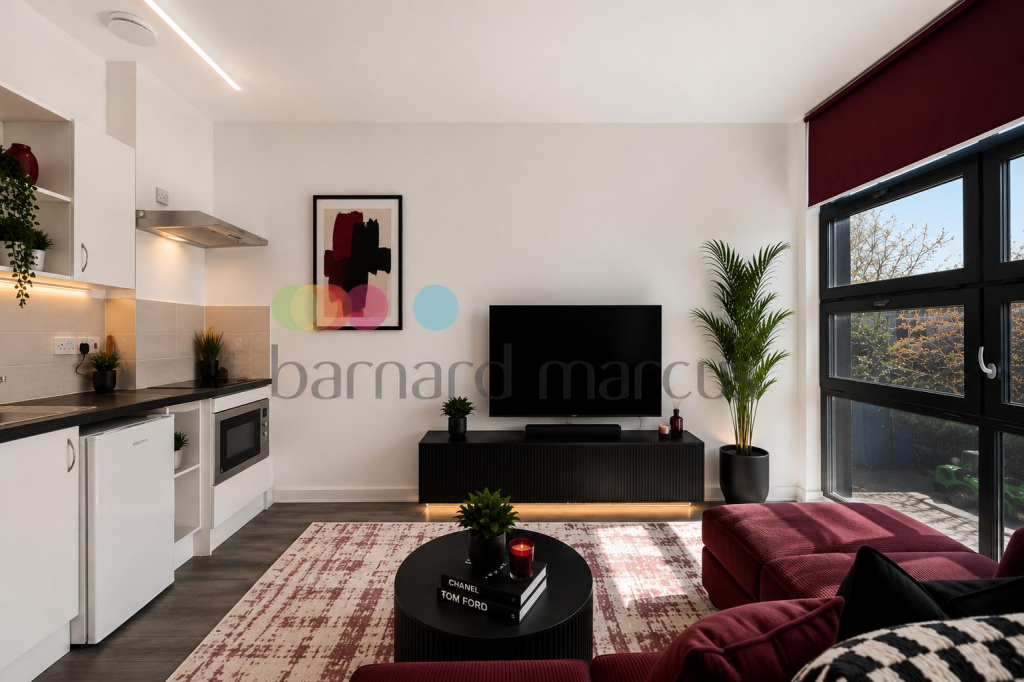 0 bed Apartment for rent in Croydon. From Barnard Marcus Lettings - Croydon - Lettings
