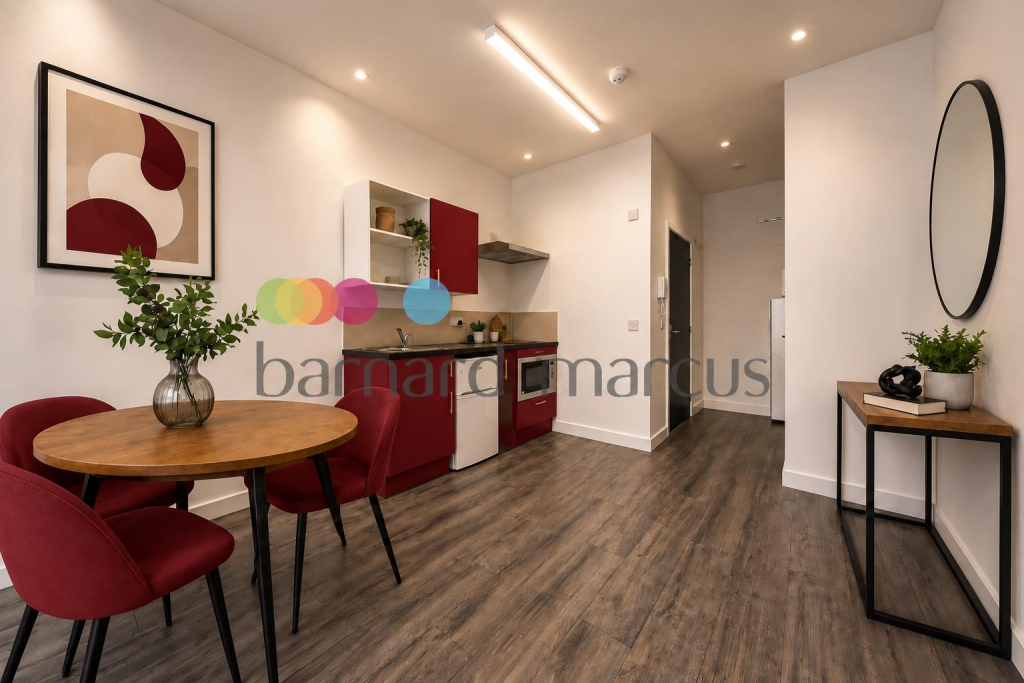 0 bed Apartment for rent in Croydon. From Barnard Marcus Lettings - Croydon - Lettings