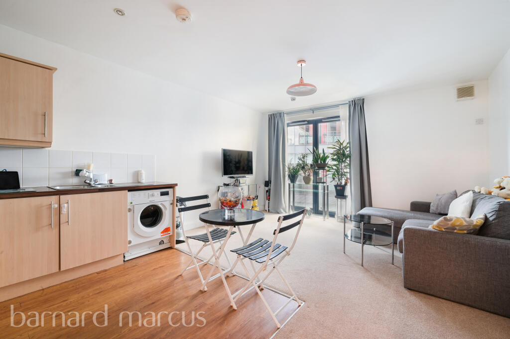 1 bed Apartment for rent in Croydon. From Barnard Marcus Lettings - Croydon - Lettings 1 bed Apartment for rent in Croydon. From Barnard Marcus Lettings - Croydon - Lettings