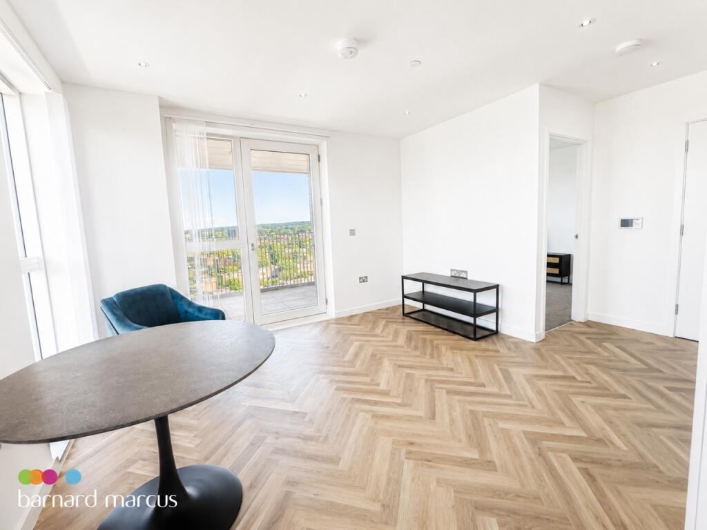1 bed Apartment for rent in Croydon. From Barnard Marcus Lettings - Croydon - Lettings