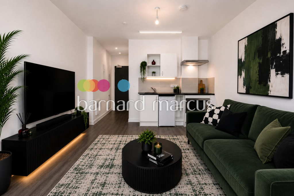 0 bed Apartment for rent in Croydon. From Barnard Marcus Lettings - Croydon - Lettings