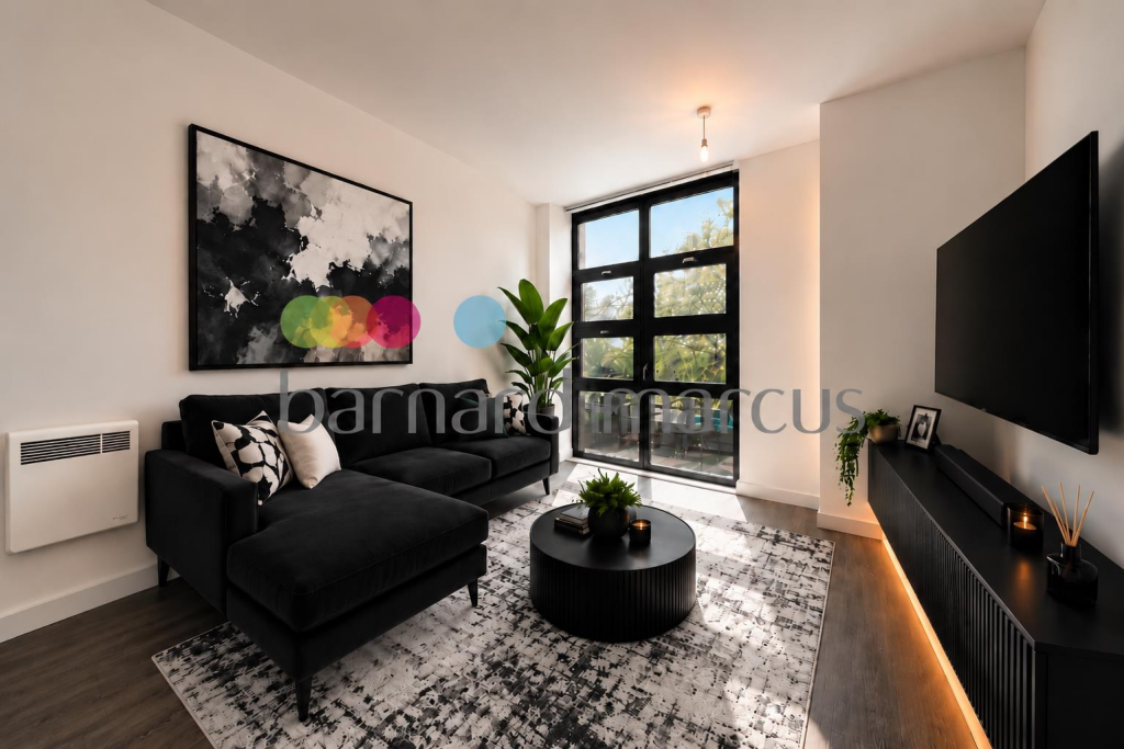 0 bed Apartment for rent in Croydon. From Barnard Marcus Lettings - Croydon - Lettings