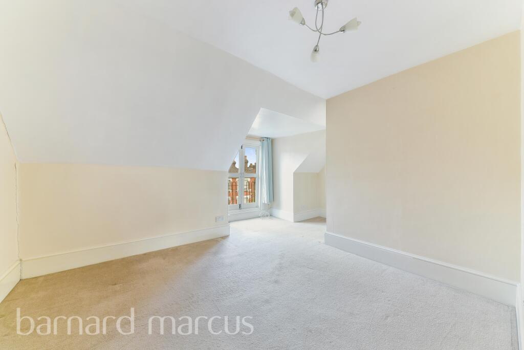 0 bed 1st Floor Flat for rent in Purley. From Barnard Marcus Lettings - Croydon - Lettings