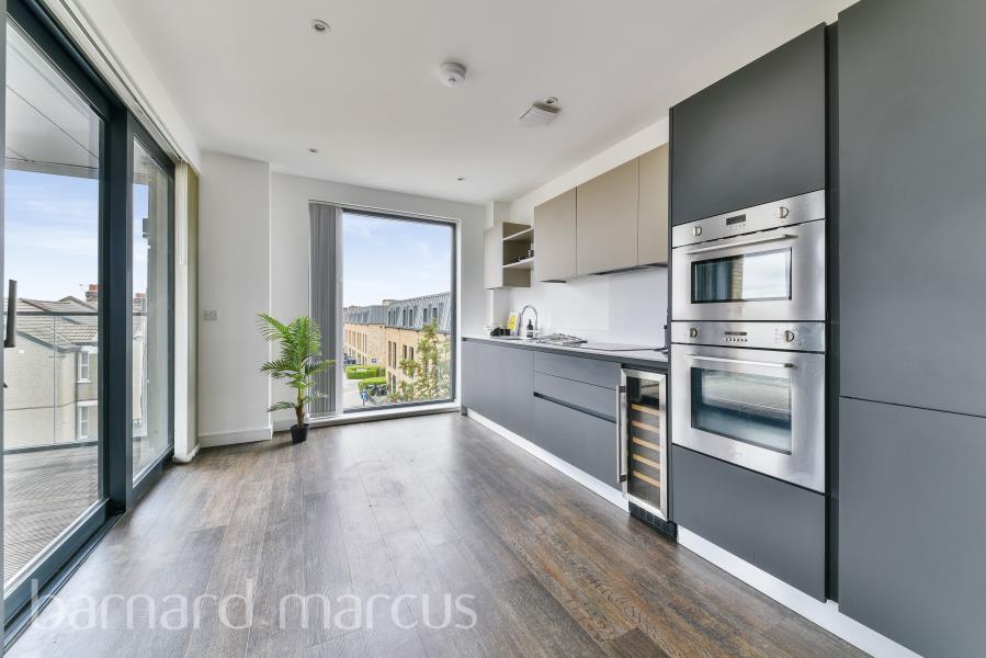 2 bed Apartment for rent in Croydon. From Barnard Marcus Lettings - Croydon - Lettings